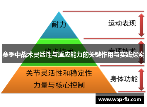 赛季中战术灵活性与适应能力的关键作用与实践探索