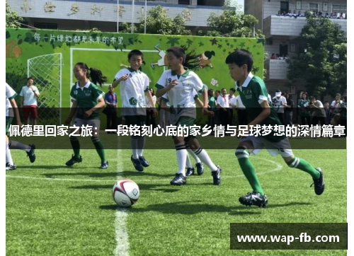 佩德里回家之旅：一段铭刻心底的家乡情与足球梦想的深情篇章
