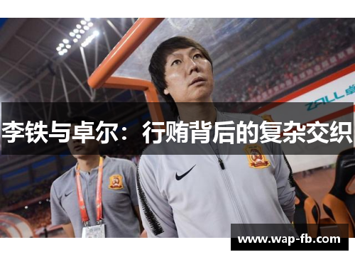 李铁与卓尔：行贿背后的复杂交织