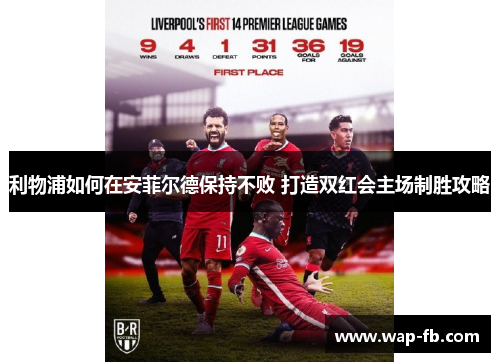 利物浦如何在安菲尔德保持不败 打造双红会主场制胜攻略
