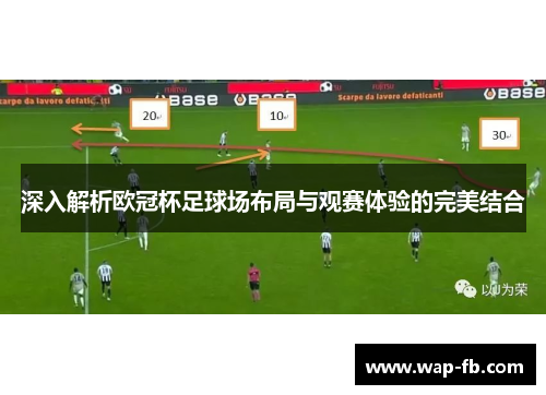 深入解析欧冠杯足球场布局与观赛体验的完美结合