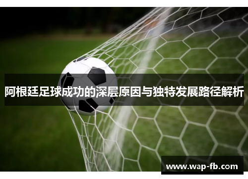 阿根廷足球成功的深层原因与独特发展路径解析